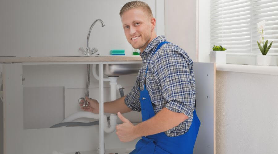 Nighttime Plumber in Salton City, CA